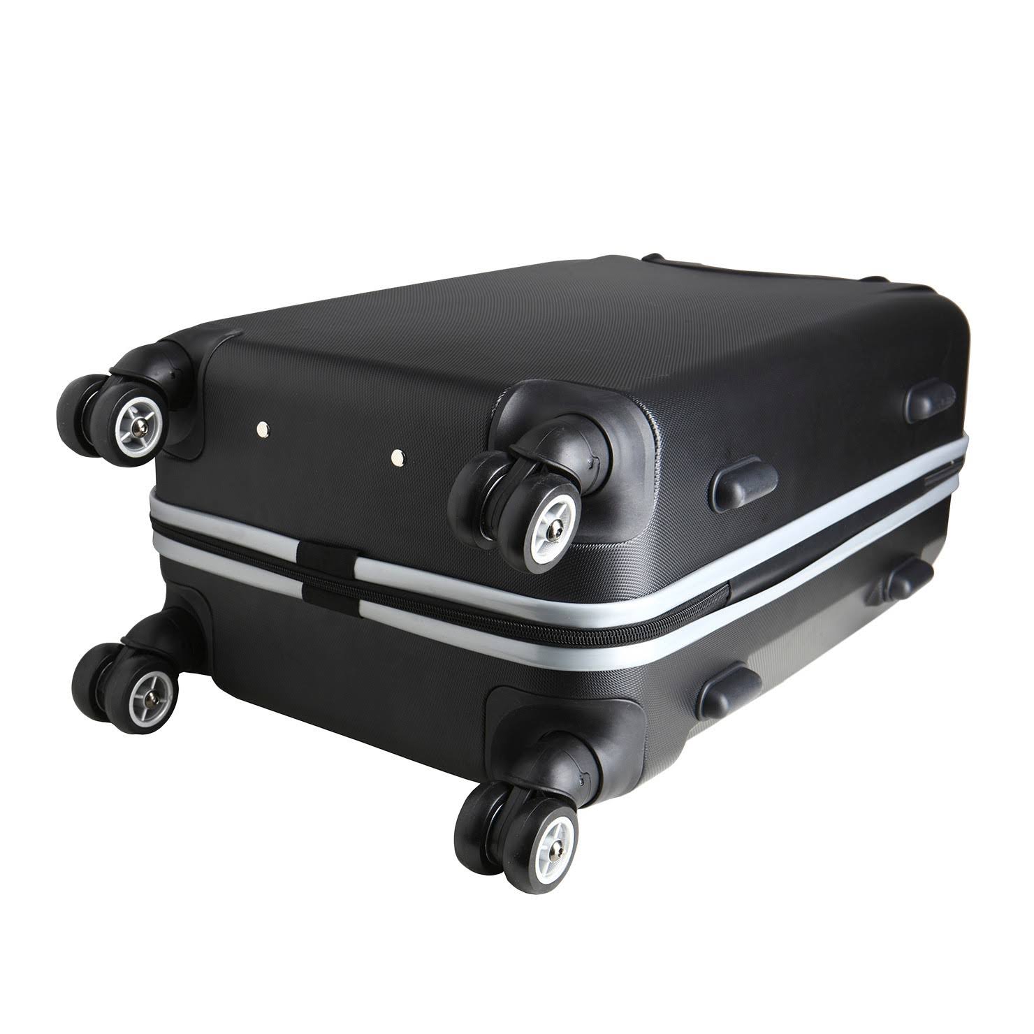 Black Hardcase Spinner B8137