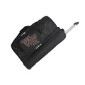 NCAA 27x22 Rolling Drop Bottom Duffel J407