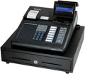 Cash Register with Receipt Printer S59441