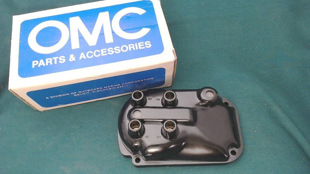 Brush and Spring Cap Assy W499978