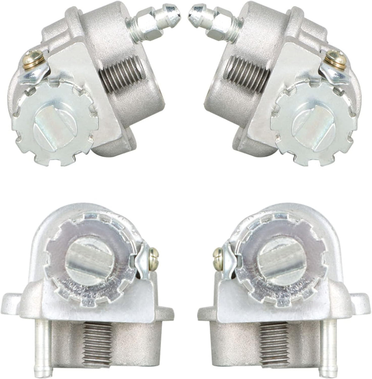4 Pack Front Brake Wheel Cylinders Y349596