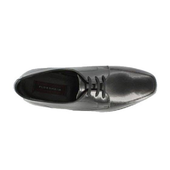 Ultimo Black Men's Shoes R90543