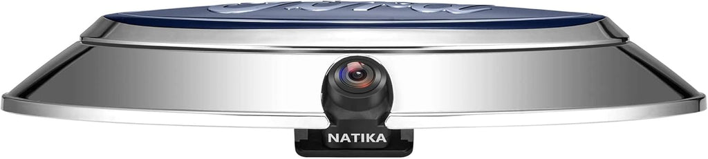 Backup Camera with Starlight Night Vision Waterproof HD Q204522