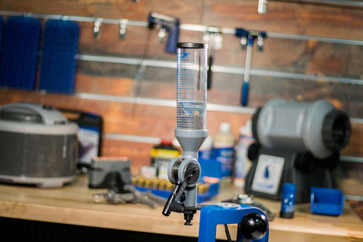 Powder Dropper P457569