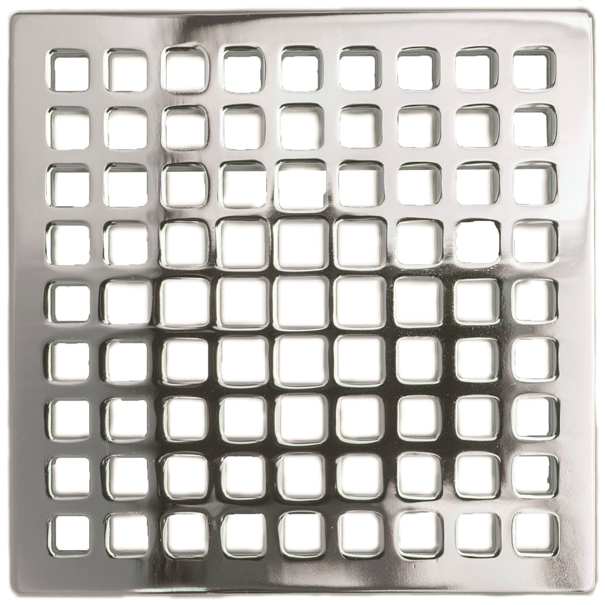 4x22 Square Shower Drain N735989
