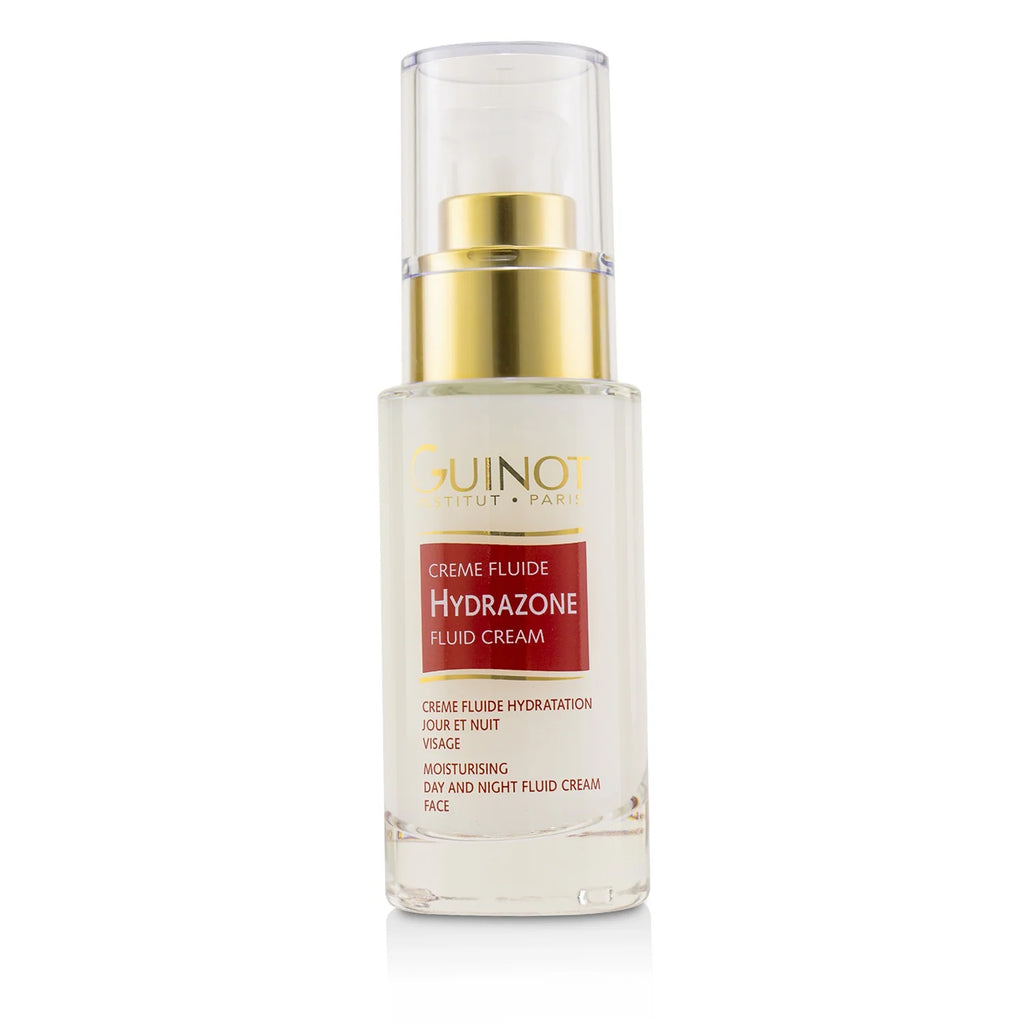 Hydrazone Moisturising Day And Night Fluid Cream 50ml L978699