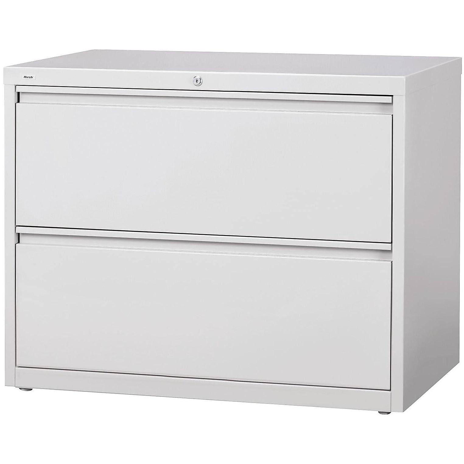 Lateral File with 2 File Drawers B233971