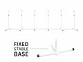 5 Piece Agility Set for Dogs W7913
