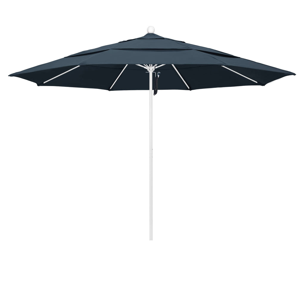 Sapphire Market Umbrella W2395