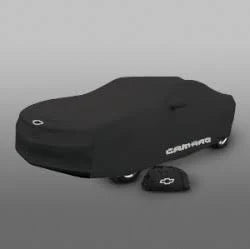 2010-2020 Chevrolet Camaro Exterior Cover Vehicle Indoor L457