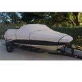 Boat Cover for Sea Ray Ski Boat 190 SK Bowrider O/B 1992 1993 1994 T2211