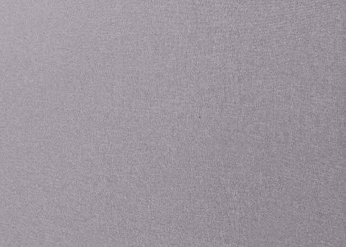 Gray California King Bed R755