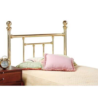 Twin Slat Headboard F2067