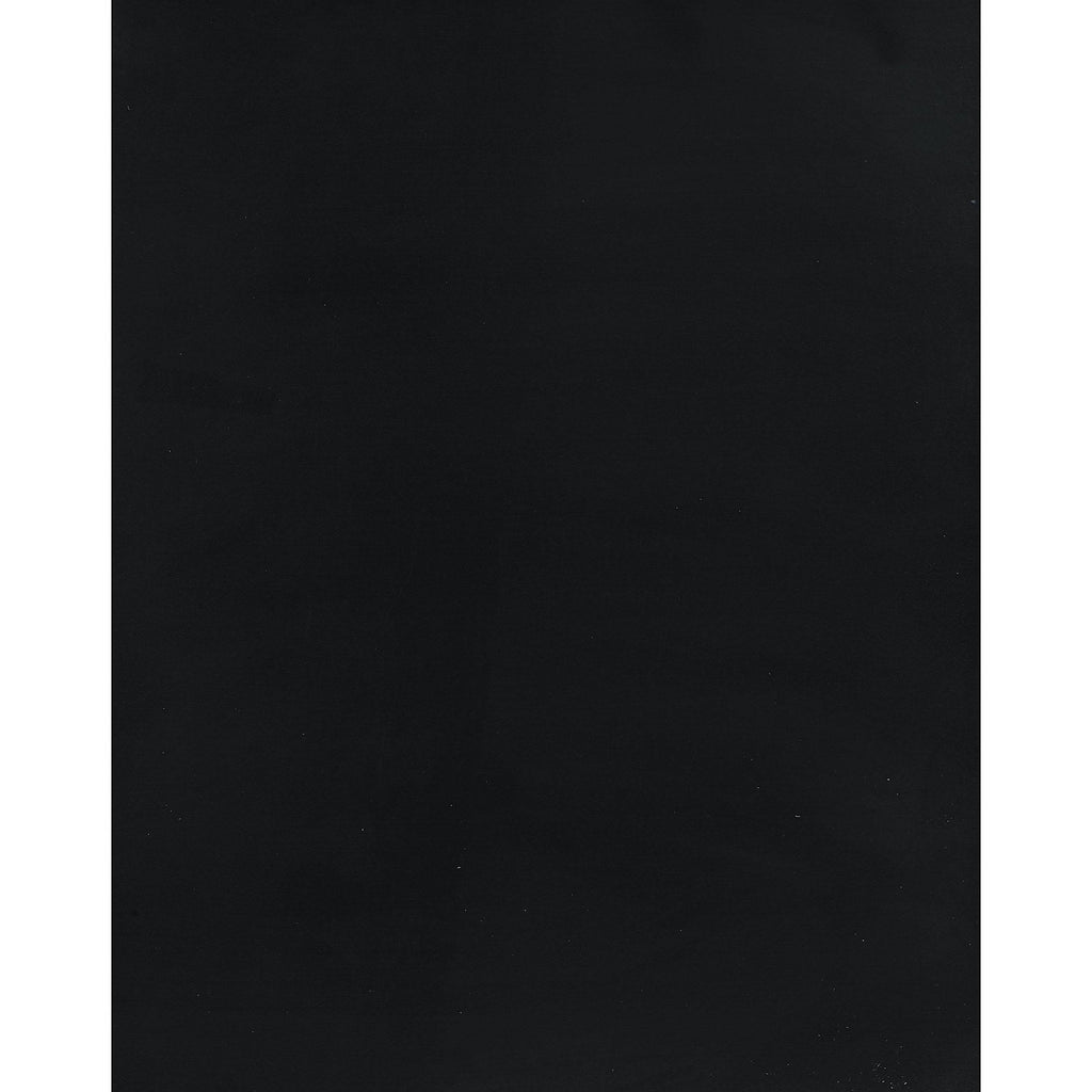 Classic Black Ladder Bookcase T97044