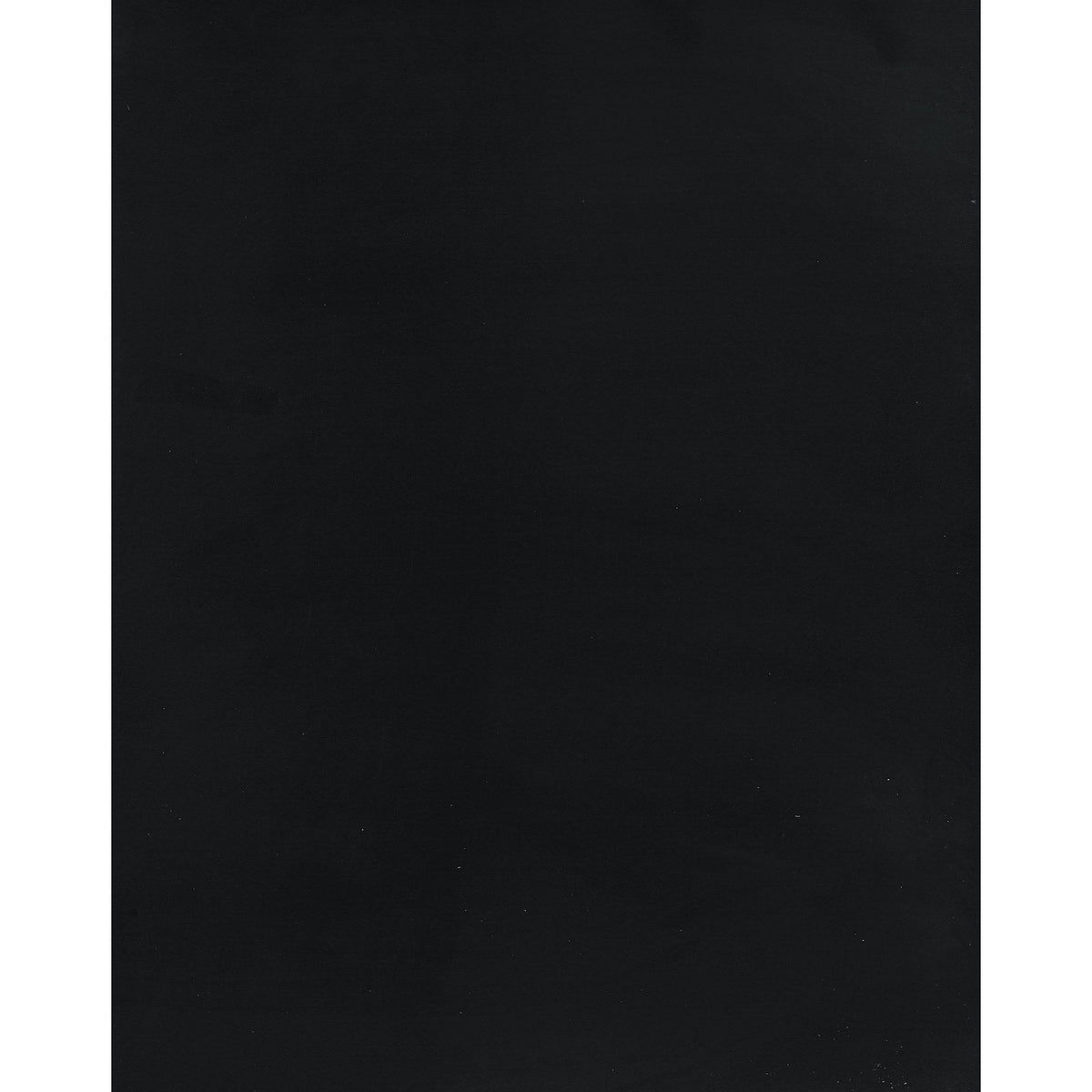 Classic Black Ladder Bookcase T97044