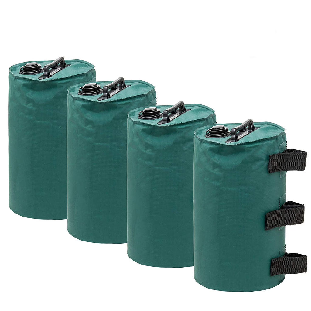 Canopy Water Weights Bag 4pcs-Pack W936