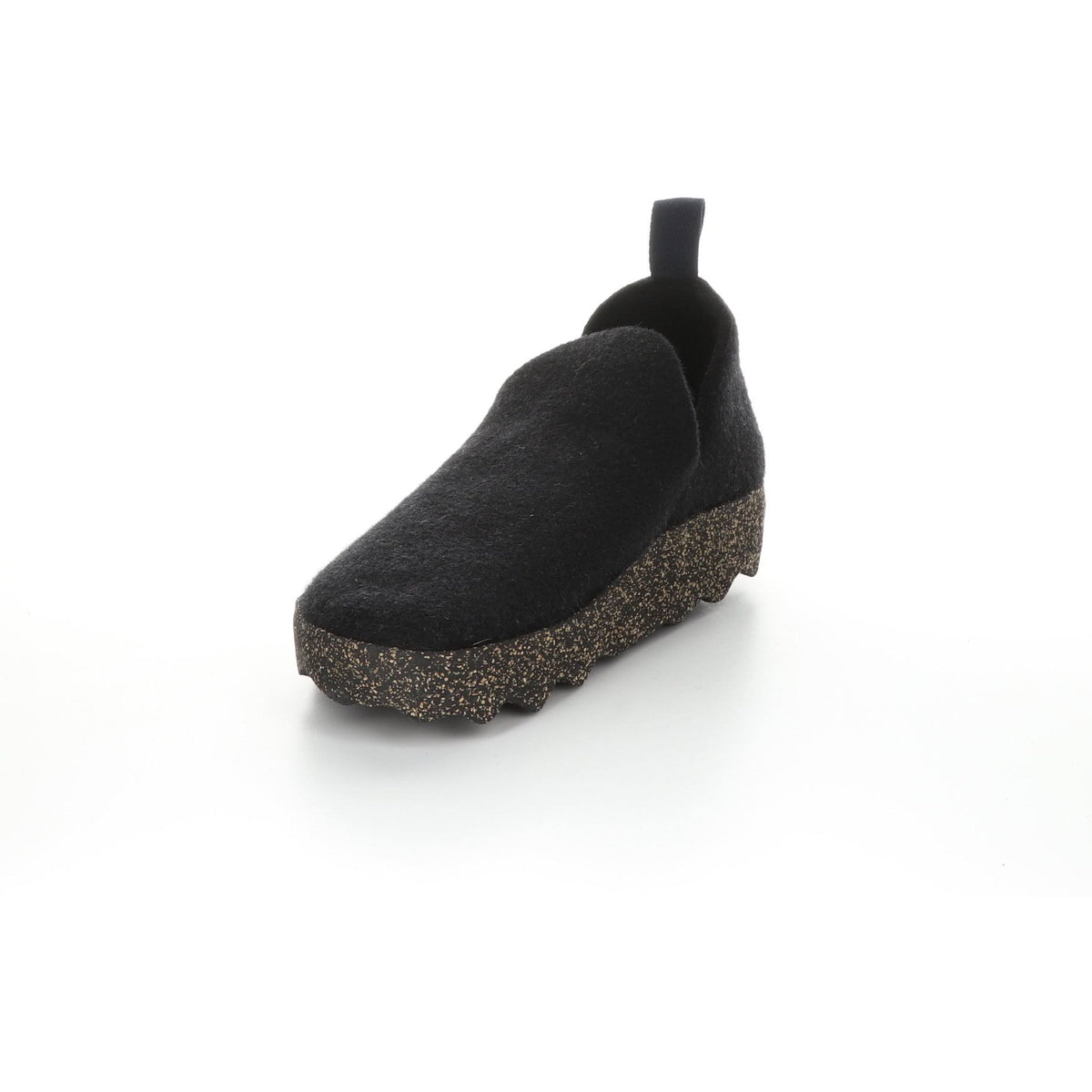 Black Euro 39 A452