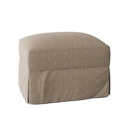 29x22 Rectangle Standard Ottoman N790