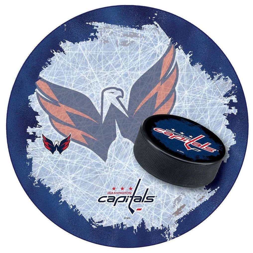 Washington Capitals Pub Table F121755