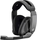 Wireless Over-Ear Headset E10243