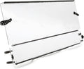 Clear Folding Windscreen A334578