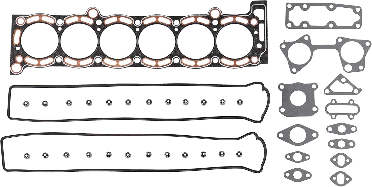 Graphite Head Gasket Set H38768