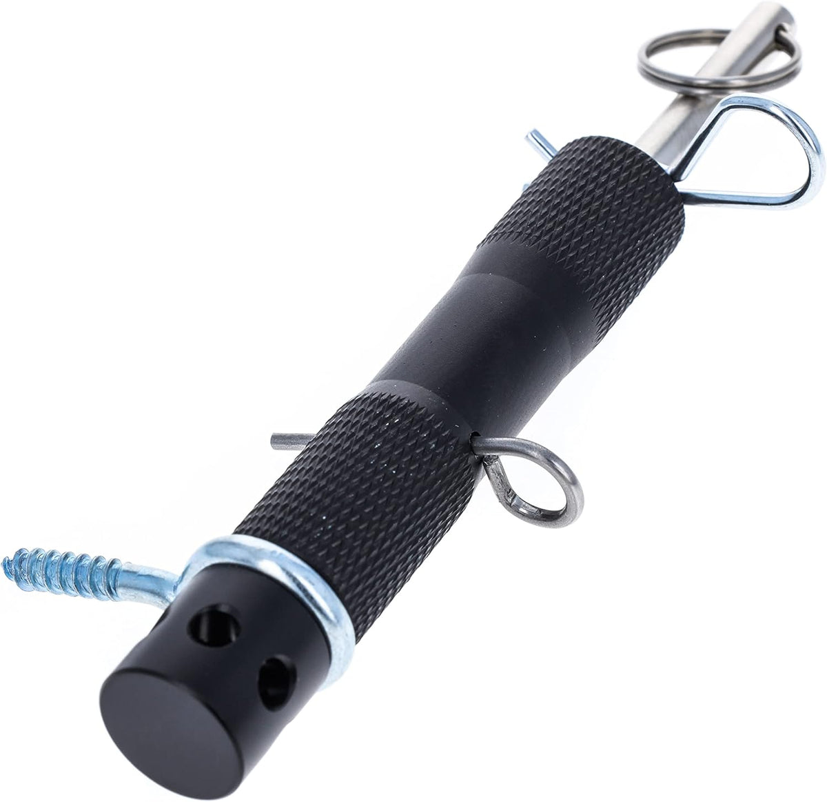 Trip Wire Perimeter Alarm Signaling Device Q5219