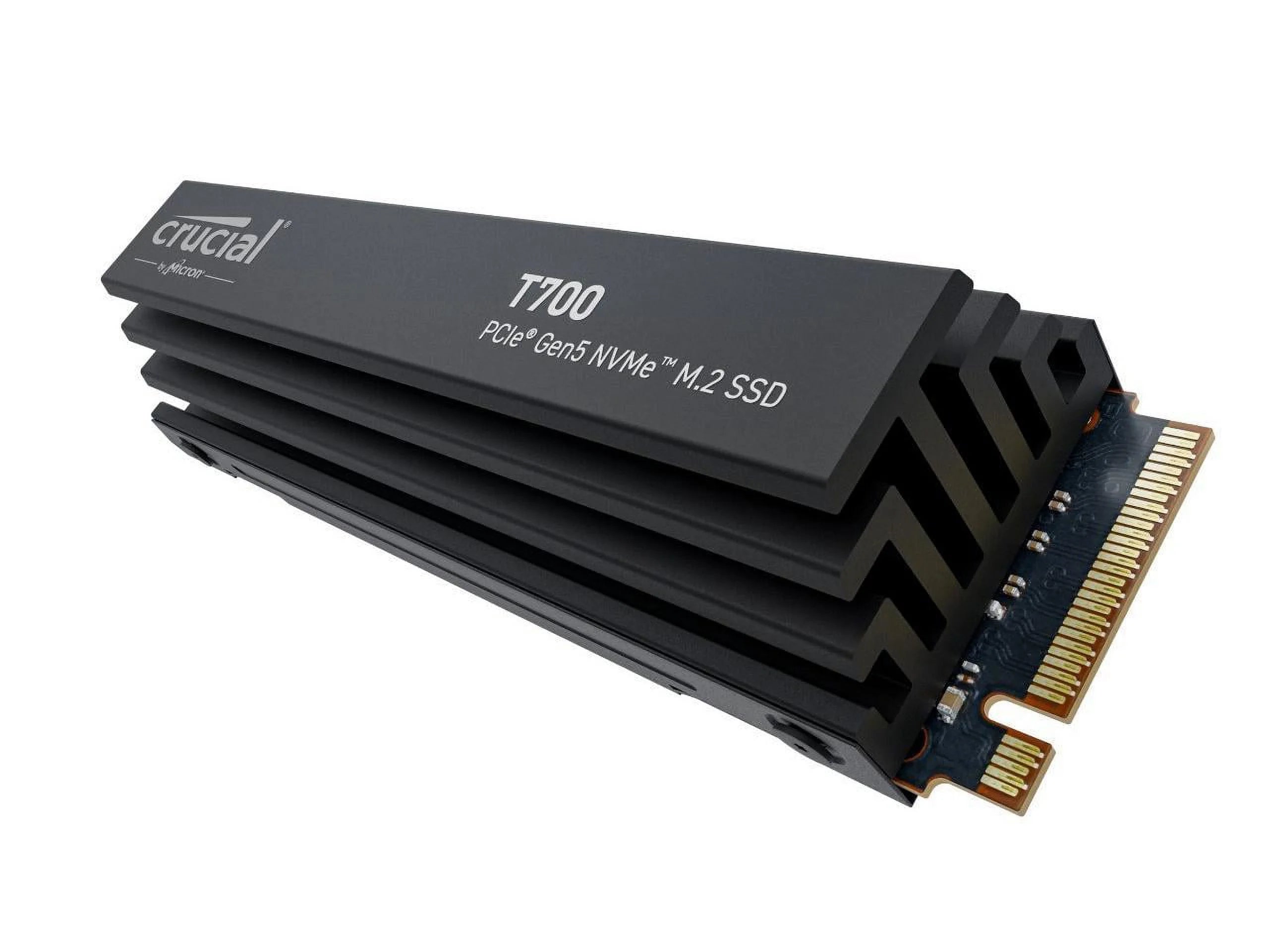 1TB PCI-Express 5.0 x4 Internal Solid State Drive W98274