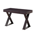 Campaign Writing Desk X7595