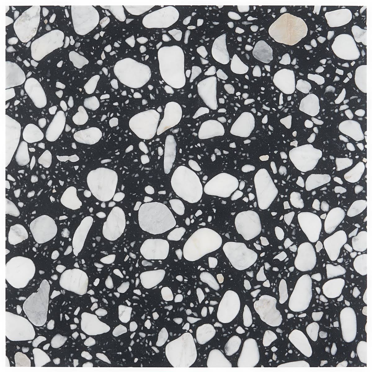 24x24 Honed Marble Tile G355830