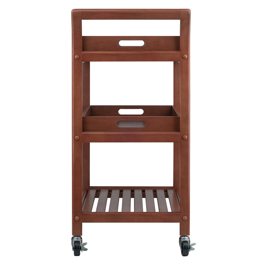 Entertainment Cart Q490