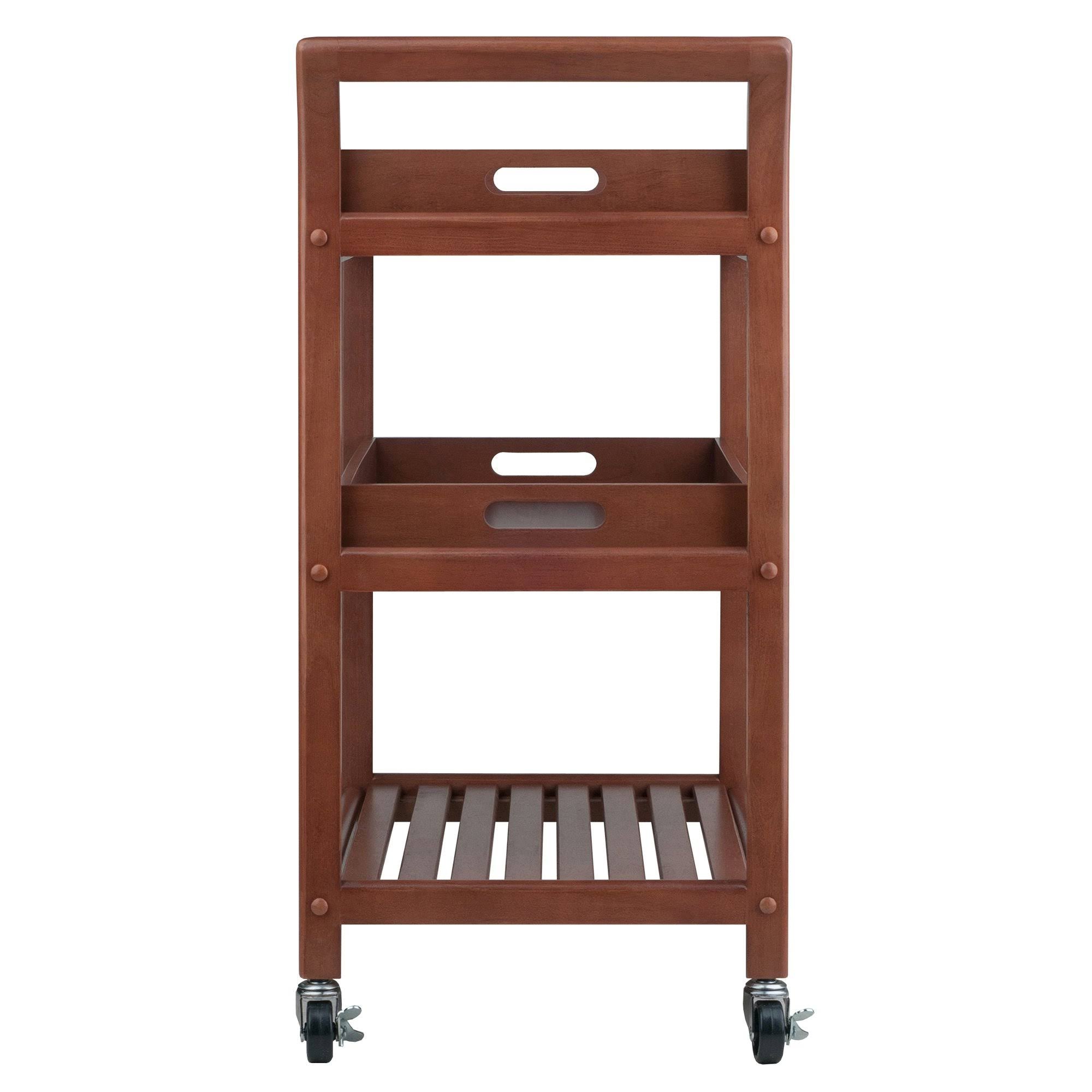 Entertainment Cart Q490