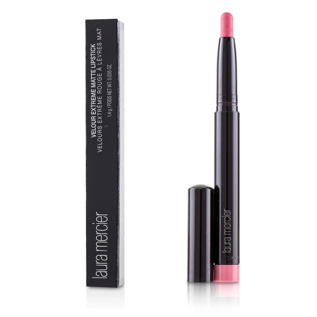 Velour Extreme Matte Lipstick 1.4g E826