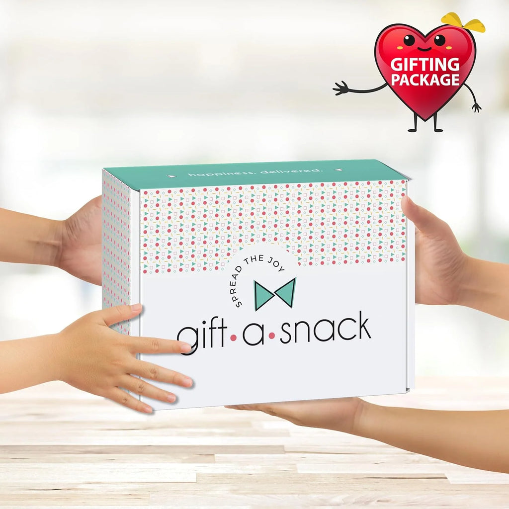 42 Count Snack Variety Assortment Box T126229