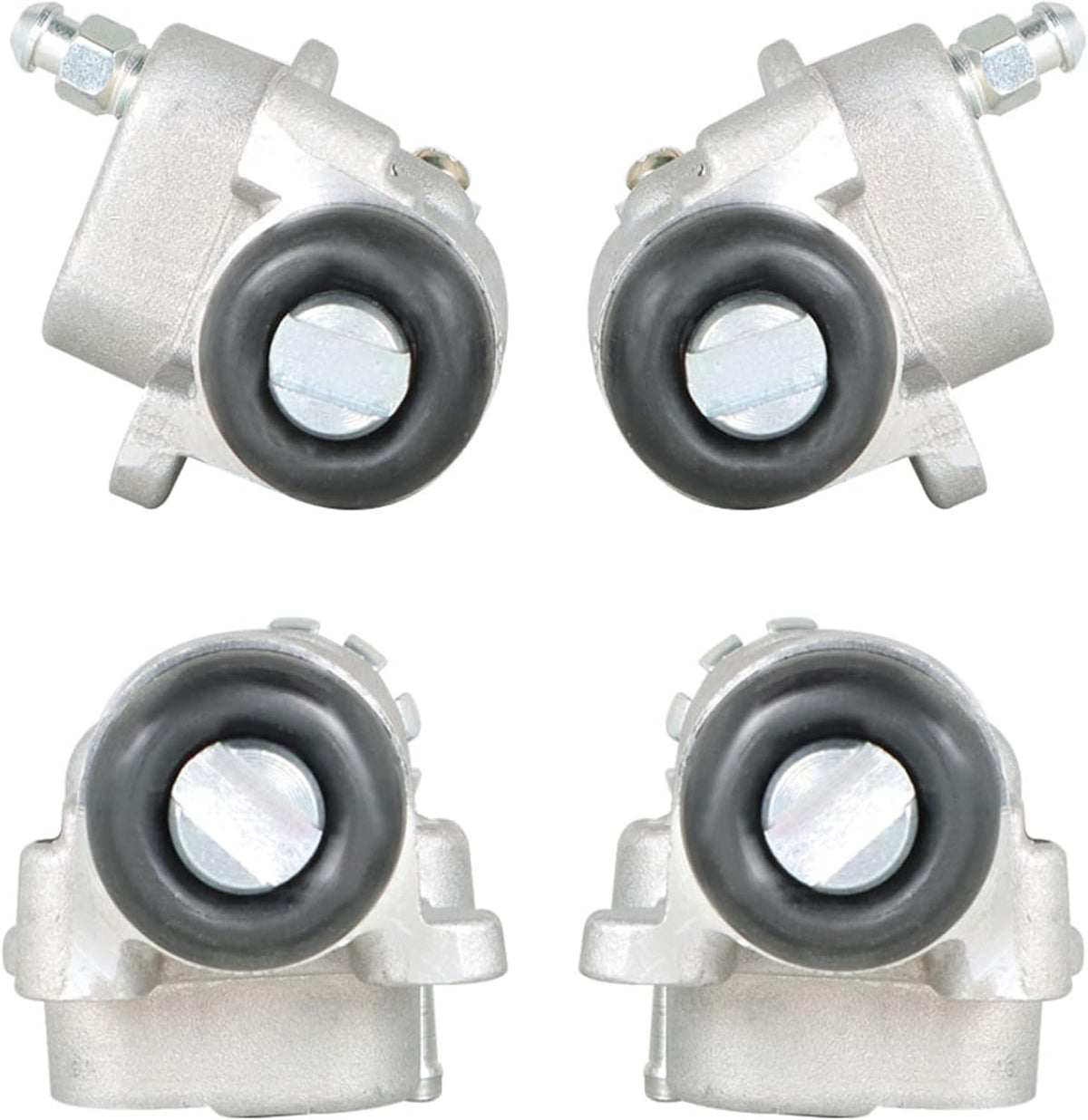 4 Pack Front Brake Wheel Cylinders Y349596