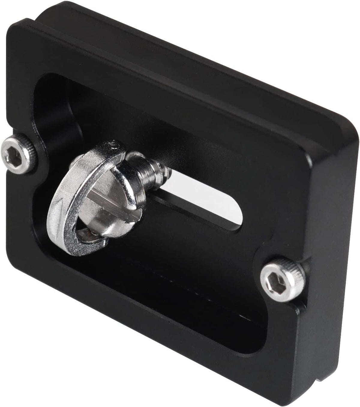 Quick Release Plate for DSLR Camera Tripod Ballhead Pack of 2 W464324