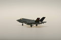 USMC F-35B Close Canopy Q768