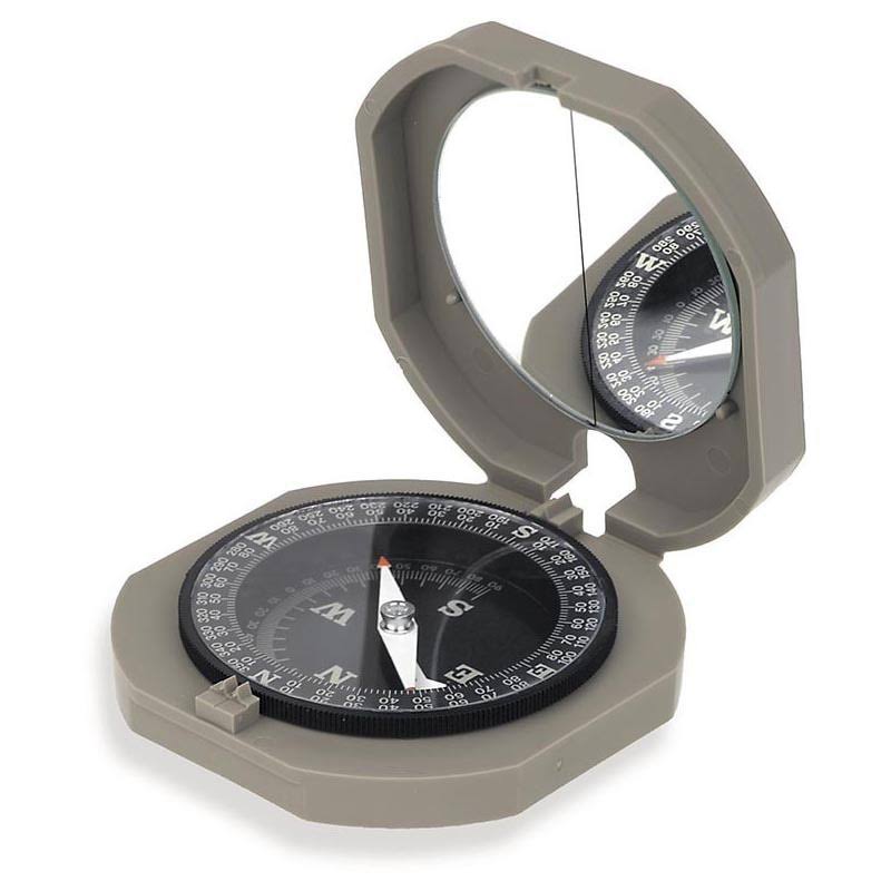 Cadet Training Compass Q849