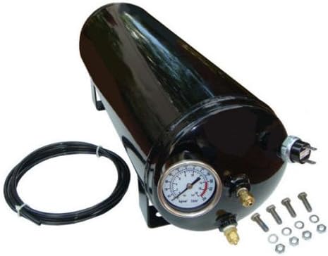 Train Air Horn System Kit D53372