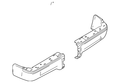 Bumper Y98171