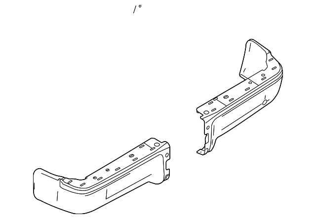 Bumper Y98171