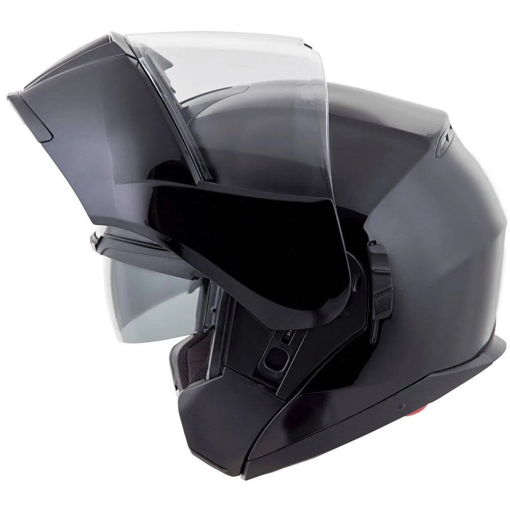 Black XS Helmet V551139