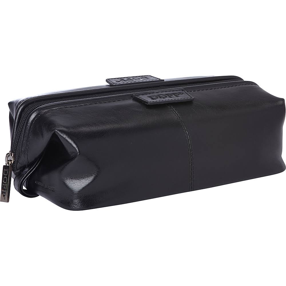 Black Framed Travel Kit Y6859