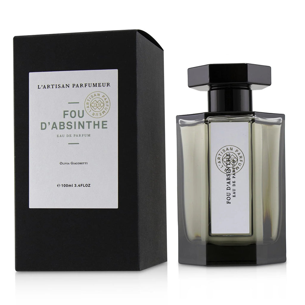 Eau De Parfum Spray 100ml G240220