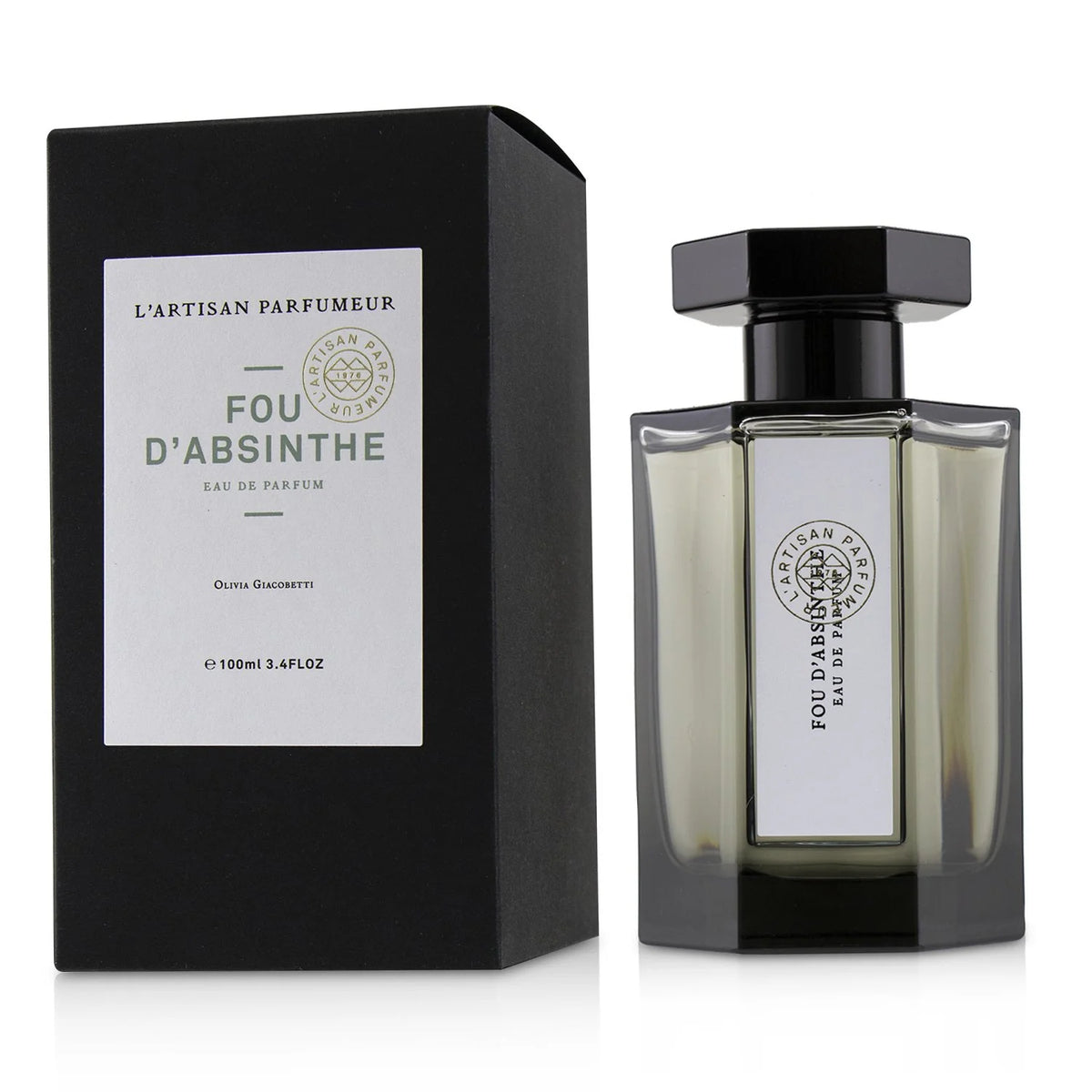 Eau De Parfum Spray 100ml G240220