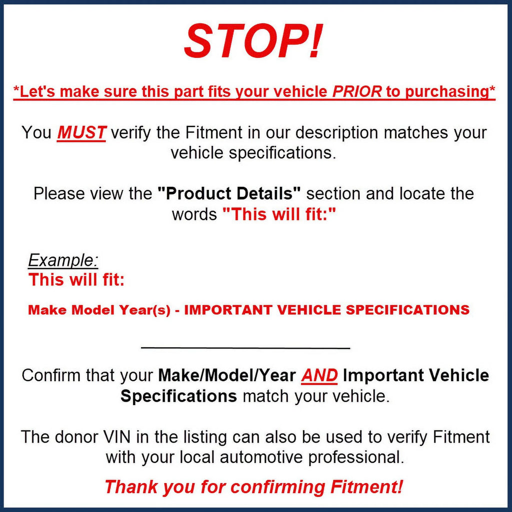 Pre-Owned Kia Sportage CD Player Radio Receiver with 5.0 Display Z8249