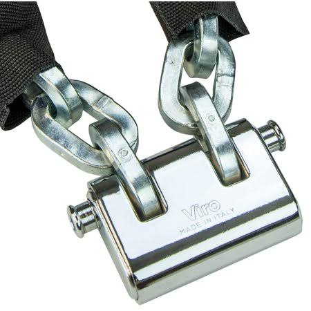 3/8 inch Security Chain and Lock Kit M5406
