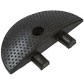 Modular Speed Bump End Cap Y866256