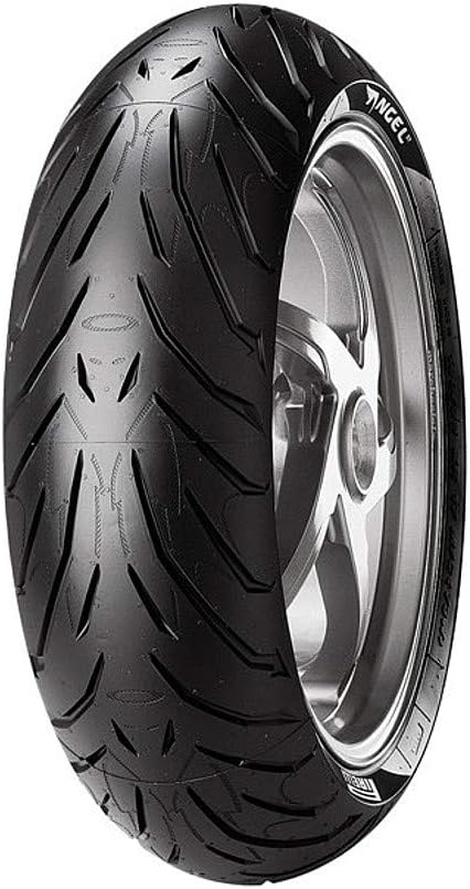Sport Tour Tire Rear 180/55-17 ZR V277