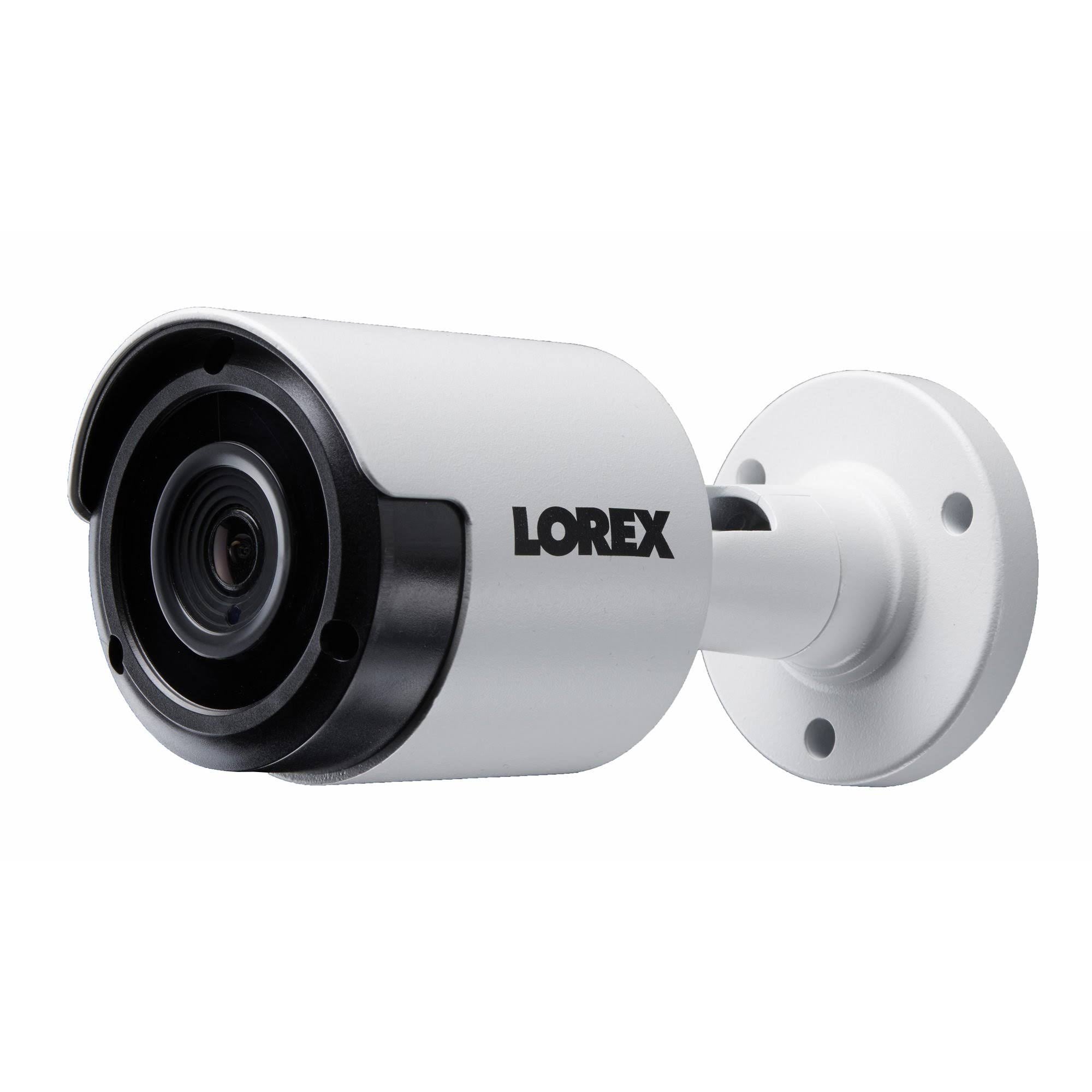 4 Pack Outdoor Weatherproof 4 MP Network Camera U504